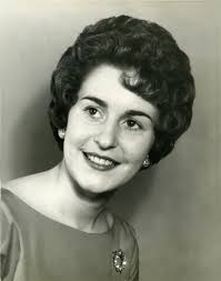 Obituary for Winifred M. Bosley