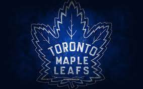 The toronto maple leafs, one of the original six nhl teams, is an ice hockey club located in toronto, ontario, canada. Herunterladen Hintergrundbild Toronto Maple Leafs Amerikanische Eishockeymannschaft Blauer Steinhintergrund Toronto Maple Leafs Logo Grunge Kunst Nhl Hockey Usa Toronto Maple Leafs Emblem Fur Desktop Kostenlos Hintergrundbilder Fur Ihren