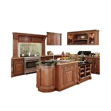 Kitchen cabinets carved/set into the wall?! America Solid Wood Kitchen Cabinet With Island Flat Pack Kitchen Cupboards Buy Kitchen Cabinets Made In China Individual Kitchen Cabinet Commercial Kitchen Cabinet Product On Alibaba Com