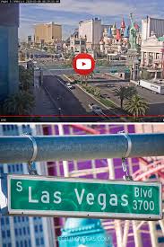 Las Vegas Live Street View Cameras Streaming Cam Feeling Vegas In 2020 Vegas Vacation Las Vegas Boulevard Las Vegas Vacation