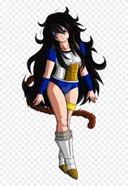 The chances of a dragon ball: Kokonattsu By Michsto Female Goku Female Dragon Super Dbz Saiyan Girl Oc Hd Png Download 680x1175 3249484 Pngfind