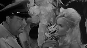 2/63 thru 9/64, my husband was a 2nd Lt.in a training company at Ord that  was featured in the movie "Soldier In The Rain" starring Steve McQueen and  Jackie Gleason. We lived