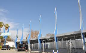 Mobile car wash and auto detailing coming to your home or office. Mid Century Modern Car Washes Roadsidearchitecture Com