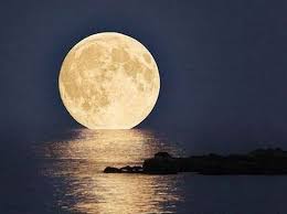 Παραμονές των εκλογών το φεγγάρι πιο κοντά στη γη από ποτέ! [εικόνες] | ΚΟΣΜΟΣ | iefimerida.gr