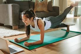 Tune in to adriene's variety of youtube workouts if you find yourself missing your weekly yoga sesh, or just want to squeeze in an early morning or late night practice at home. 125 Best Free Streaming Workouts Weights Dance Yoga Kid Workouts 2021