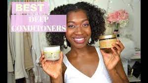 There are plenty of products that offer exactly the kind of deep conditioning for your hair. Best Deep Conditioners For Dry Natural Hair How To Moisturize Dry Natural Hair Holy Grail Youtube