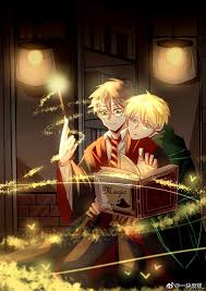 590 Drarry...❤️✨ ý tưởng trong 2021 | harry potter, draco, draco malfoy