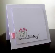 Or keep this post handy for reference throughout 2020 as you make time for creating. Pinterest Creative Cards Simple Cards Birthday Cards