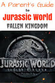 The ending of fallen kingdom draws together a chain of ethical quandaries that present themselves from the word go. Parent S Guide Is Jurassic World Fallen Kingdom Appropriate For Kids