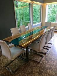 Tables Custom 8 Birch River Table Table Dining Table Design Industrial Style Coffee Table