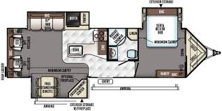 Since we are completely custom, you can use these plans as a starting point to begin the path toward your dream's creation. Full Specs For 2016 Forest River Rockwood Windjammer 3029w Rvs Rvusa Com