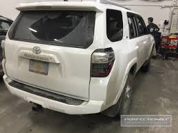 Toyota remote connect gives you more ways to manage your vehicle, including vehicle status alerts, remote start, and much more. New 2016 Toyota 4runner Outfitted With Remote Start