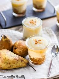Cheesecake Poire Et Speculoos Leger Et Facile Mes Recettes Healthy Recette Recette Cheesecake Recette Cheesecake