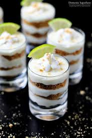 17 Delicious Ideas For Dessert Shooters Mini Desserts Dessert Shooters Shot Glass Desserts
