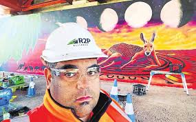 FORMAL NIGHT OF NIGHTS Full council finally welcomed in the Southern Mallee