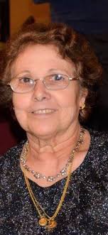 Mrs. Ondina Mendonca