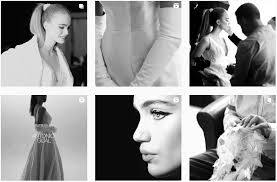 Reframing Antonio Gual Bridal