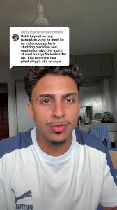 Indian Man Cameo Graduation