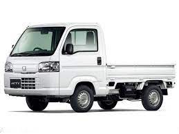 アクティトラック ホンダ のカタログ 中古車なら カーセンサーnet mini trucks small trucks car