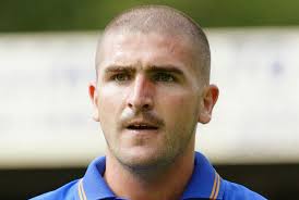From Mersey docks to the banks of the Tamar: How Ryan Lowe went from  non-league goal poacher to Plymouth Argyle manager