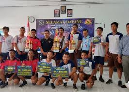 Penerimaan peserta didik baru gelombang ii. Nusabali Com Pkl Di Berbagai Bandara Cetak Taruna Taruni Siap Kerja