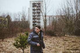 На пораженных территориях россии, беларуси и известно, что в первые дни после аварии на чаэс самую большую опасность для населения. Chernobylskaya Aes I Gorod Pripyat Segodnya Istoriya Odnogo Cheloveka