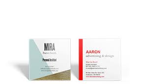 Get the look you want without the hassle. Business Cards By 123print Com