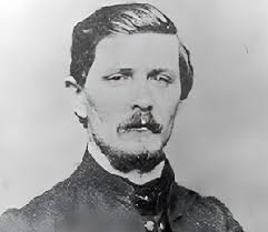 Robert W. Smith, Co. K & G, 5th Pennsylvania Reserves