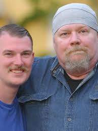 Relative Race Show Reunions Jt Burkett