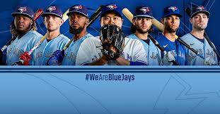 Contact toronto blue jays on messenger. Toronto Blue Jays Home Facebook