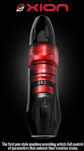Spektra Xion Gorilla By Fk Irons Tattoo Machine Design Tattoo Pen Machine Best Tattoo Machines