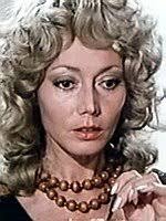 Гизела Краусс (Gisela Krauss): фильмы, биография, семья, фильмография —  Кинопоиск