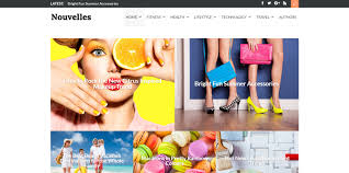 Monocle is a global briefing covering international affairs, business, culture and design. 12 Divi Child Themes For Online Magazines Elegant Themes Blog