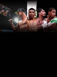 Any unused portion of a free trial period, if. Boxing Live Stream Watch Boxing Online Dazn Us