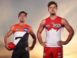 It was viewed by 10.3 million people. Gws Greater Western Sydney Giants Afl Team The Advertiser