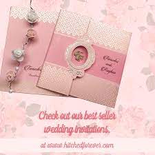 Pin On Best Selling Indian Wedding Invites