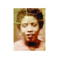 Iris Williams Obituary