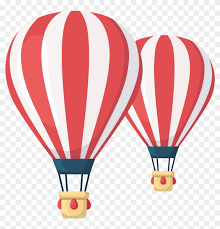 100 hot air balloon clipart, commercial use instant download png hot air balloons digital clip art, rainbow hot air balloon digital clipart. Hot Air Balloon Clip Art Hot Air Balloon Cartoon Free Transparent Png Clipart Images Download