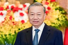 Tô Lâm và cuộc đảo chính mềm kiểu 'Le 18 Brumaire'