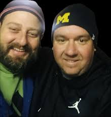 From Leroy's Tavern in Evansville, IN