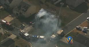 Family dog saved in Fort Mill house fire - WSOC TV