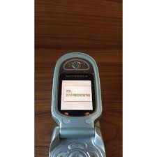 Jual HP Handphone Jadoel Motorola V290 ...