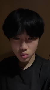 Look at This Little Asian Boy