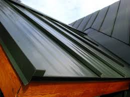 Building a gable with barge end, purlin struts and collar ties. Proper Drip Edge Installing For Shed Roof Greenbuildingadvisor