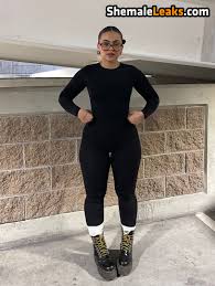 Ana.crisko  Anacris  Cristina  anacrisko Leaked Nude OnlyFans (Photo 4)  - ShemaleLeaks!