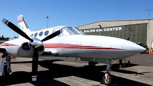 Eclipse will drive heavy air traffic to Salem's McNary Field