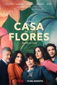 The house of flowers / cast The House Of Flowers Season 1 Wikipedia