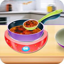 ¿quién dice que en la cocina no se juega? Juegos De Cocina Juegos De Chicas Amazon Es Appstore Para Android