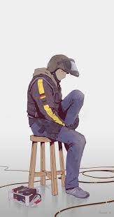 Bandit By Cpt Sunstark Rainbow Six Siege Art Rainbow Six Siege Anime Rainbow Art