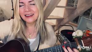 Dan Berggren "Hold On" (EXT at Caffe Lena)